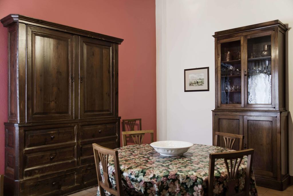 Tenuta Di Colle Alberti Agriturismo Villa Cerreto Guidi Habitación foto